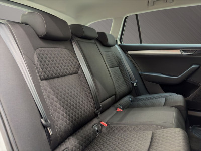 Skoda Superb Gebrauchtwagen Skoda Superb Gebrauchtwagen