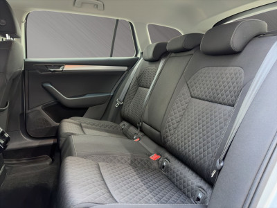 Skoda Superb Gebrauchtwagen Skoda Superb Gebrauchtwagen