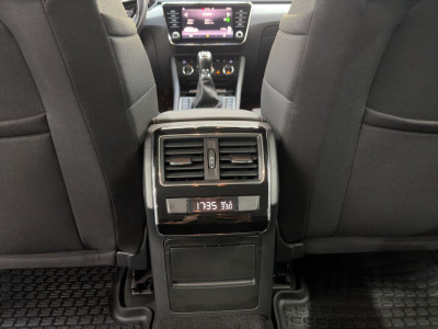 Skoda Superb Gebrauchtwagen Skoda Superb Gebrauchtwagen