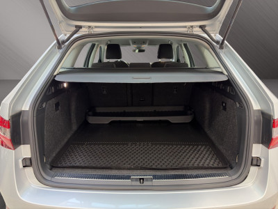 Skoda Superb Gebrauchtwagen Skoda Superb Gebrauchtwagen