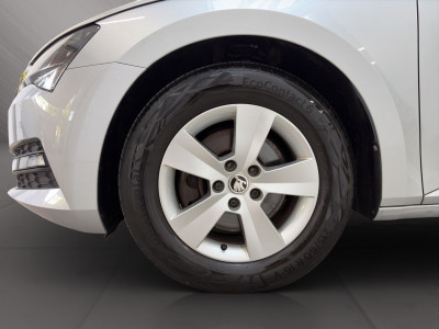 Skoda Superb Gebrauchtwagen Skoda Superb Gebrauchtwagen
