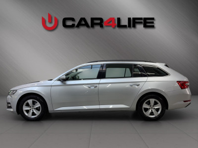 Skoda Superb Gebrauchtwagen Skoda Superb Gebrauchtwagen