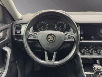 Skoda Kodiaq Gebrauchtwagen Skoda Kodiaq Gebrauchtwagen