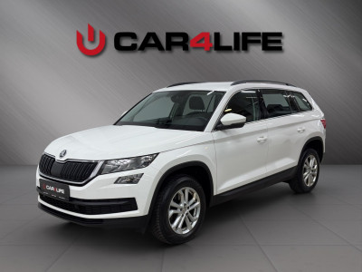 Skoda Kodiaq Gebrauchtwagen Skoda Kodiaq Gebrauchtwagen