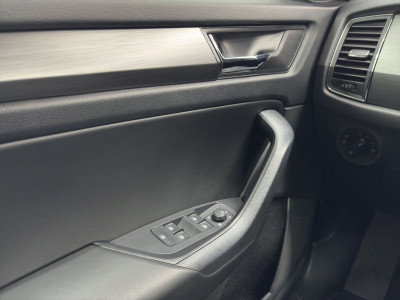 Skoda Kodiaq Gebrauchtwagen Skoda Kodiaq Gebrauchtwagen
