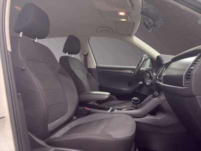 Skoda Kodiaq Gebrauchtwagen Skoda Kodiaq Gebrauchtwagen