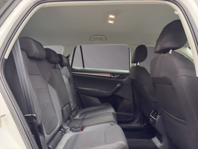Skoda Kodiaq Gebrauchtwagen Skoda Kodiaq Gebrauchtwagen