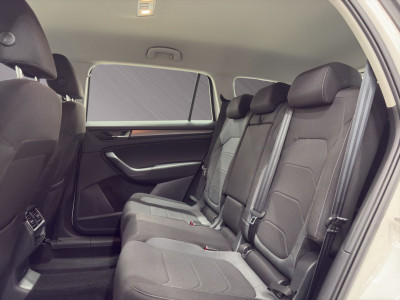 Skoda Kodiaq Gebrauchtwagen Skoda Kodiaq Gebrauchtwagen