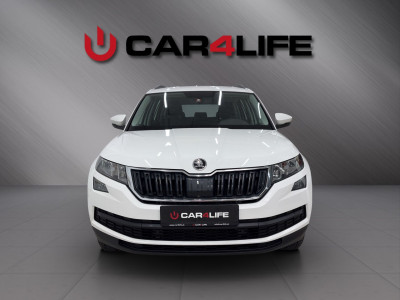 Skoda Kodiaq Gebrauchtwagen Skoda Kodiaq Gebrauchtwagen