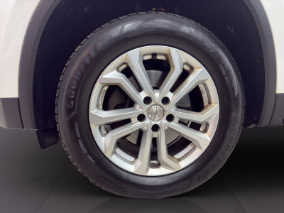 Skoda Kodiaq Gebrauchtwagen Skoda Kodiaq Gebrauchtwagen