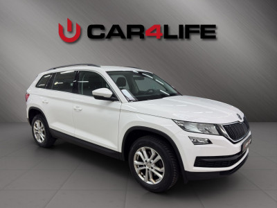 Skoda Kodiaq Gebrauchtwagen Skoda Kodiaq Gebrauchtwagen