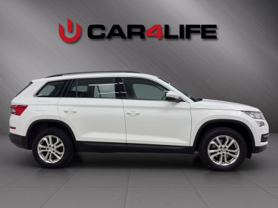 Skoda Kodiaq Gebrauchtwagen Skoda Kodiaq Gebrauchtwagen