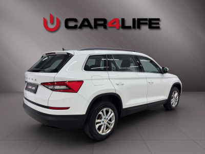 Skoda Kodiaq Gebrauchtwagen Skoda Kodiaq Gebrauchtwagen