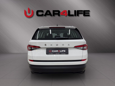 Skoda Kodiaq Gebrauchtwagen Skoda Kodiaq Gebrauchtwagen