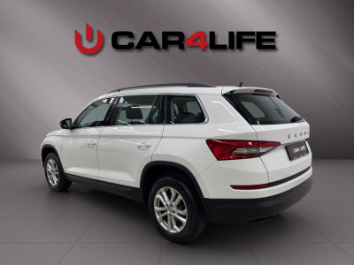 Skoda Kodiaq Gebrauchtwagen Skoda Kodiaq Gebrauchtwagen