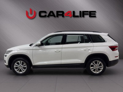 Skoda Kodiaq Gebrauchtwagen Skoda Kodiaq Gebrauchtwagen