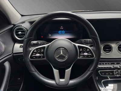 Mercedes-Benz E-Klasse Gebrauchtwagen Mercedes-Benz E-Klasse Gebrauchtwagen