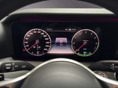 Mercedes-Benz E-Klasse Gebrauchtwagen Mercedes-Benz E-Klasse Gebrauchtwagen