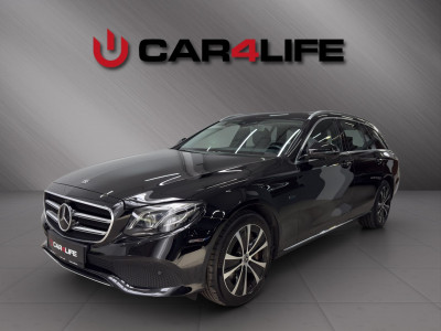 Mercedes-Benz E-Klasse Gebrauchtwagen Mercedes-Benz E-Klasse Gebrauchtwagen