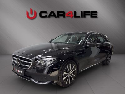 Mercedes-Benz E-Klasse Gebrauchtwagen