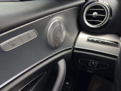Mercedes-Benz E-Klasse Gebrauchtwagen Mercedes-Benz E-Klasse Gebrauchtwagen