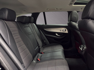 Mercedes-Benz E-Klasse Gebrauchtwagen Mercedes-Benz E-Klasse Gebrauchtwagen