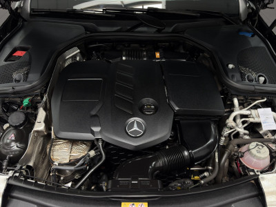 Mercedes-Benz E-Klasse Gebrauchtwagen Mercedes-Benz E-Klasse Gebrauchtwagen