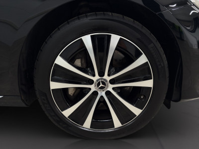 Mercedes-Benz E-Klasse Gebrauchtwagen Mercedes-Benz E-Klasse Gebrauchtwagen