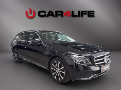 Mercedes-Benz E-Klasse Gebrauchtwagen Mercedes-Benz E-Klasse Gebrauchtwagen