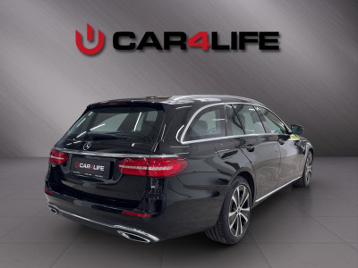Mercedes-Benz E-Klasse Gebrauchtwagen Mercedes-Benz E-Klasse Gebrauchtwagen
