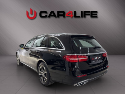 Mercedes-Benz E-Klasse Gebrauchtwagen Mercedes-Benz E-Klasse Gebrauchtwagen