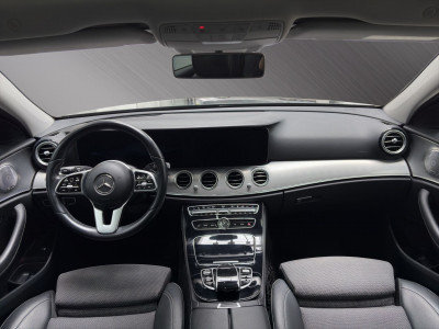Mercedes-Benz E-Klasse Gebrauchtwagen Mercedes-Benz E-Klasse Gebrauchtwagen