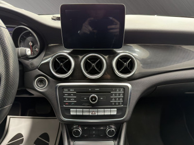 Mercedes-Benz CLA Gebrauchtwagen