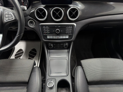 Mercedes-Benz CLA Gebrauchtwagen