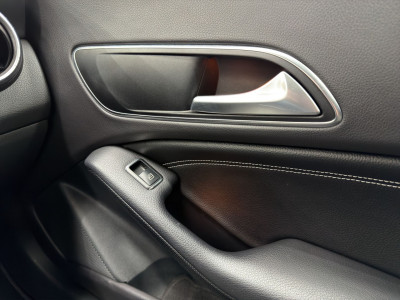Mercedes-Benz CLA Gebrauchtwagen