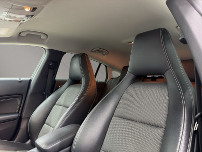 Mercedes-Benz CLA Gebrauchtwagen