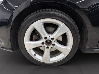Mercedes-Benz CLA Gebrauchtwagen