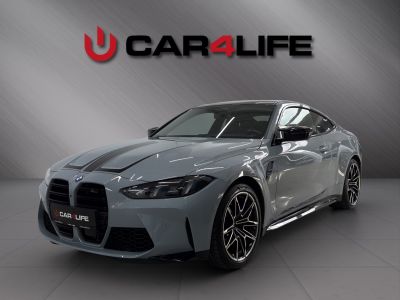 BMW 4er Gebrauchtwagen