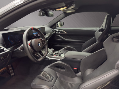 BMW 4er Gebrauchtwagen BMW 4er Gebrauchtwagen