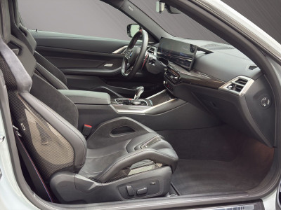 BMW 4er Gebrauchtwagen BMW 4er Gebrauchtwagen