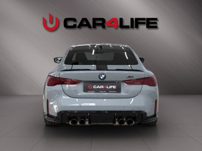 BMW 4er Gebrauchtwagen BMW 4er Gebrauchtwagen
