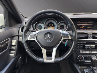 Mercedes-Benz C-Klasse Gebrauchtwagen Mercedes-Benz C-Klasse Gebrauchtwagen