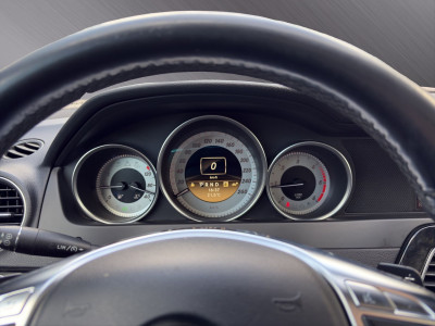 Mercedes-Benz C-Klasse Gebrauchtwagen Mercedes-Benz C-Klasse Gebrauchtwagen
