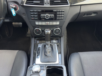 Mercedes-Benz C-Klasse Gebrauchtwagen Mercedes-Benz C-Klasse Gebrauchtwagen