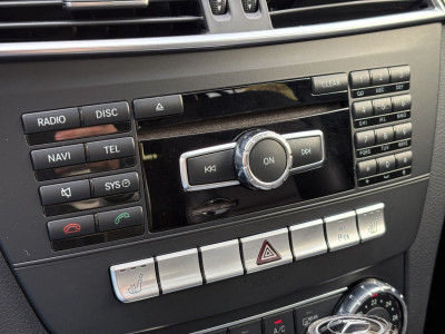Mercedes-Benz C-Klasse Gebrauchtwagen Mercedes-Benz C-Klasse Gebrauchtwagen