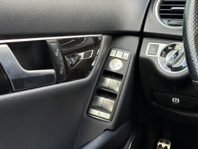 Mercedes-Benz C-Klasse Gebrauchtwagen Mercedes-Benz C-Klasse Gebrauchtwagen