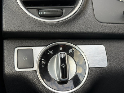 Mercedes-Benz C-Klasse Gebrauchtwagen Mercedes-Benz C-Klasse Gebrauchtwagen