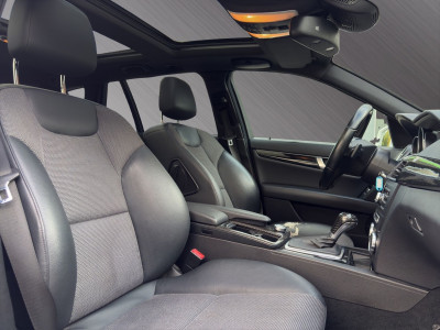 Mercedes-Benz C-Klasse Gebrauchtwagen Mercedes-Benz C-Klasse Gebrauchtwagen
