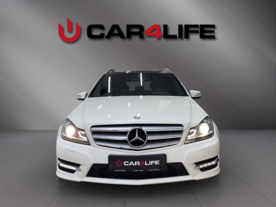 Mercedes-Benz C-Klasse Gebrauchtwagen Mercedes-Benz C-Klasse Gebrauchtwagen