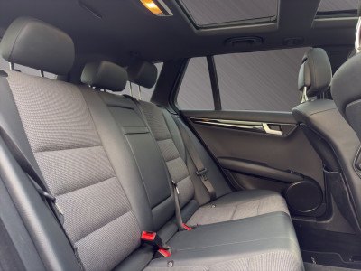 Mercedes-Benz C-Klasse Gebrauchtwagen Mercedes-Benz C-Klasse Gebrauchtwagen